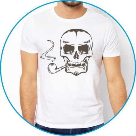 Czaszka skull 22
