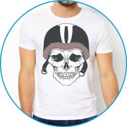 Czaszka skull 29