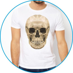 Czaszka skull 31