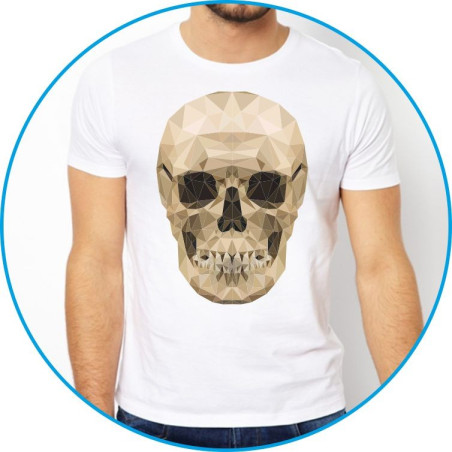 Czaszka skull 31
