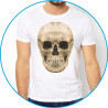Czaszka skull 31