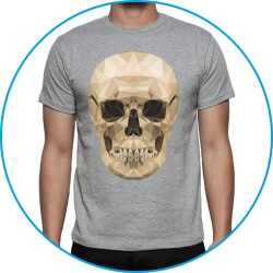 Czaszka skull 31