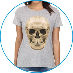 Czaszka skull 31