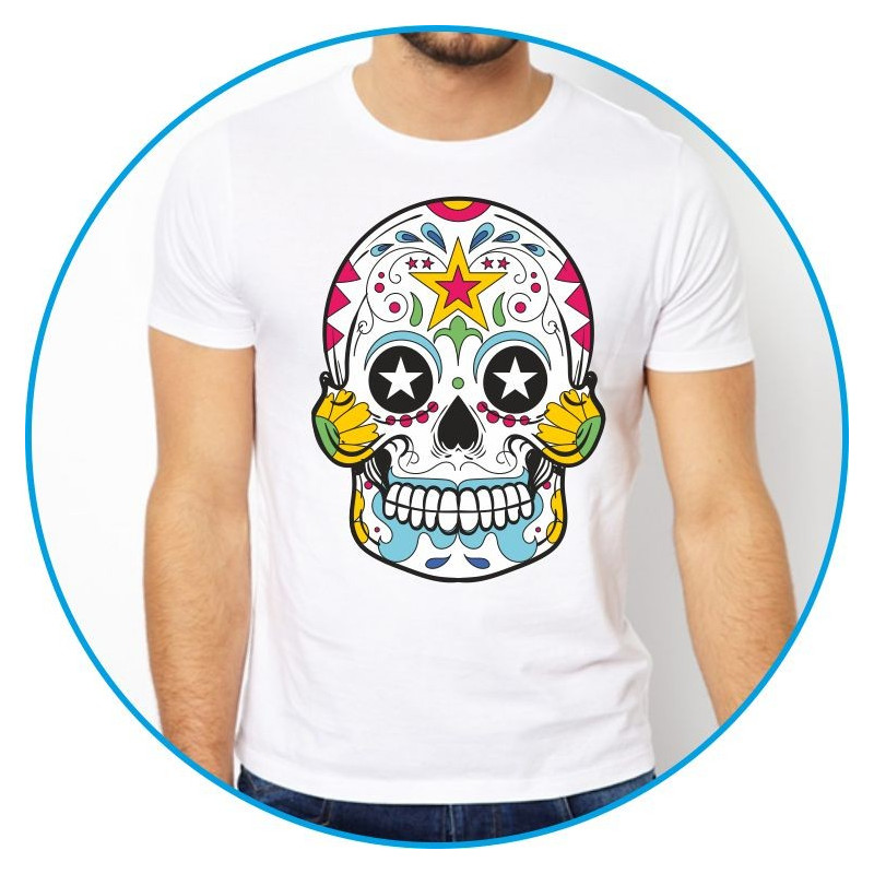Czaszka skull 41 Czaszka skull 41