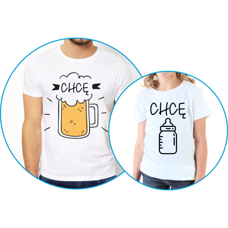 Chcę Chcę