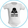 Lord Father, Daughter dark side