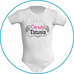 Tata córusi, Córusia tatusia