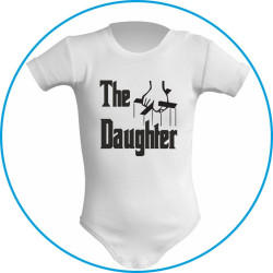 the father, the daughter