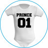 Queen, Prince