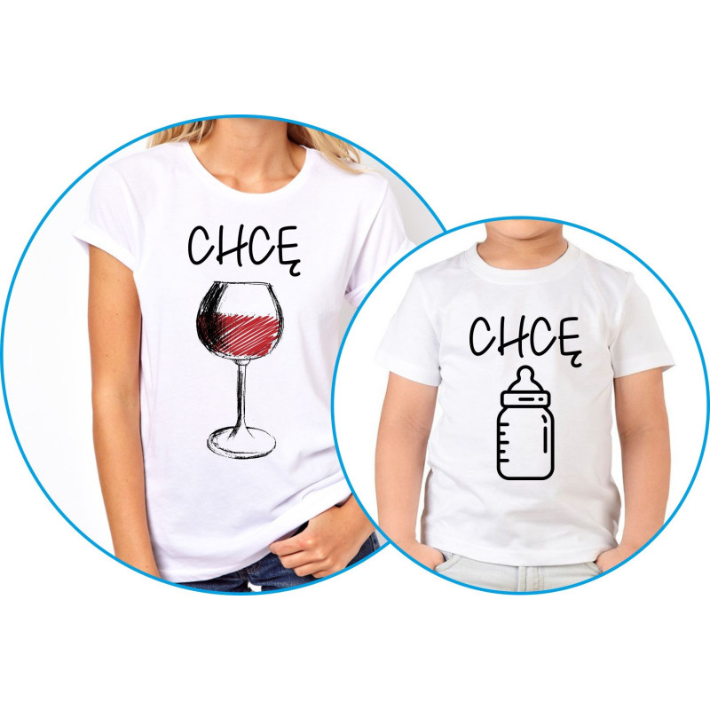 Chcę Chcę