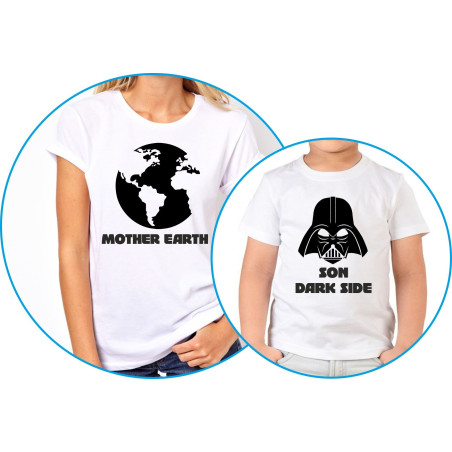 Mother Earth