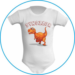 Mamozaur, synozaur