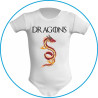 Mother of dragons