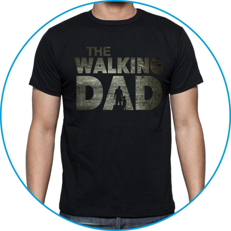 The Walkind DAD The Walkind DAD