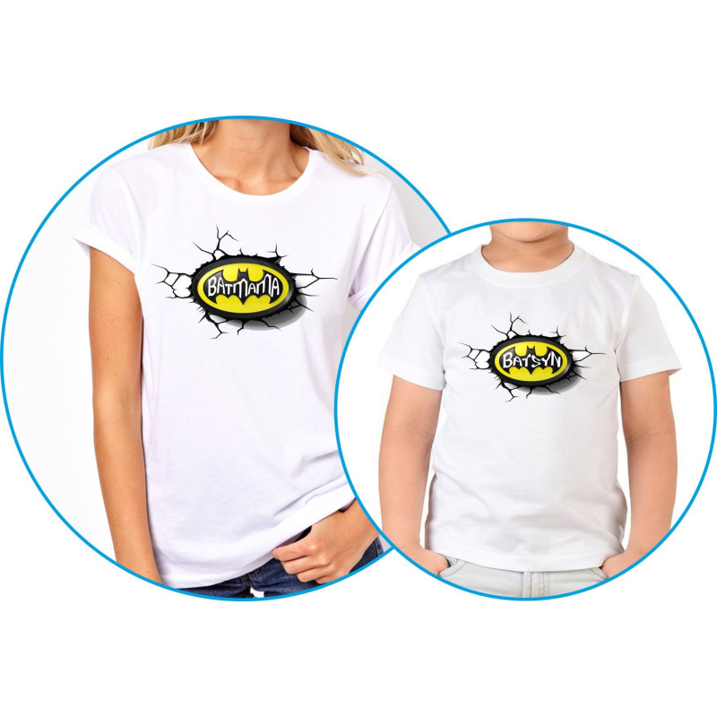 BatMama, BatSyn BatMama, BatSyn