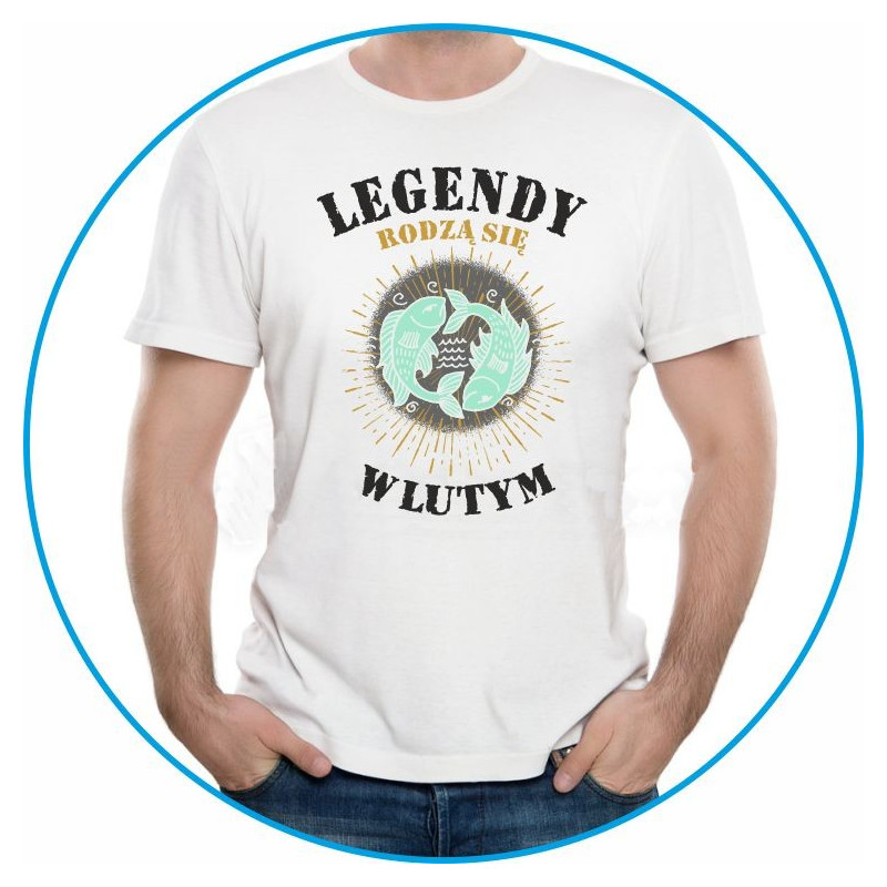 Legendy rodzą się w lutym 2 Legendy rodzą się w lutym 2