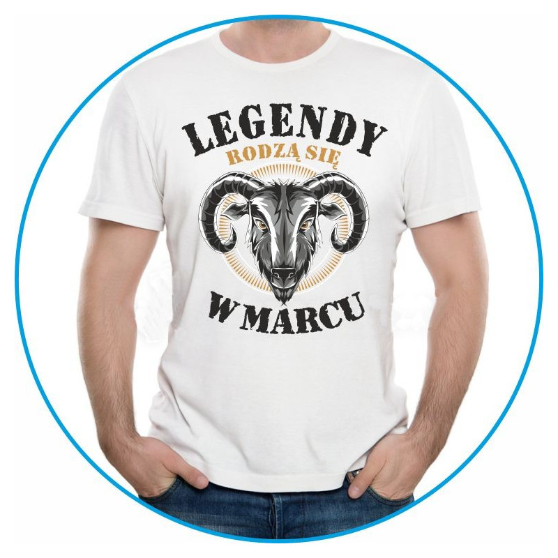 Legendy rodzą się w marcu 2 Legendy rodzą się w marcu 2