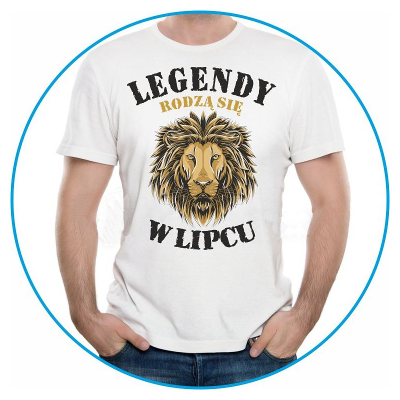 Legendy rodzą się w lipcu 2 Legendy rodzą się w lipcu 2