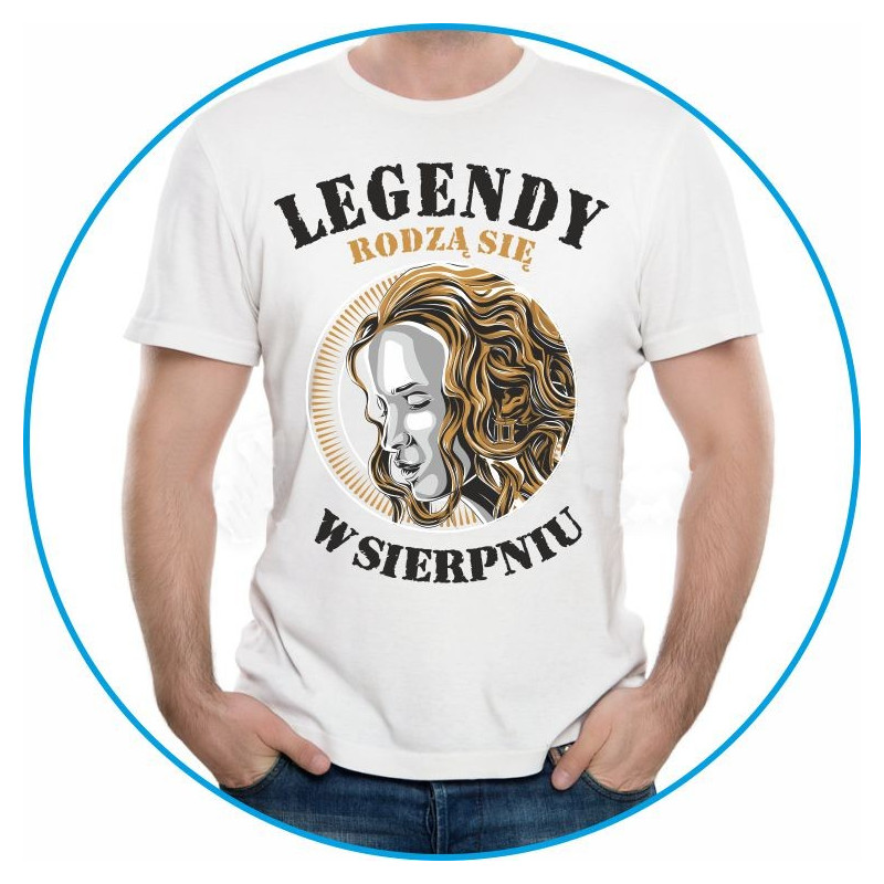 Legendy rodzą się w sierpniu 2 Legendy rodzą się w sierpniu 2