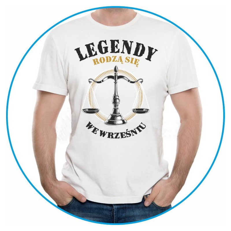 Legendy rodzą się we wrześniu 2 Legendy rodzą się we wrześniu 2