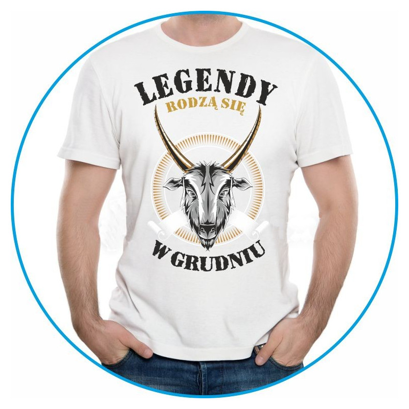 Legendy rodzą się w grudniu2 Legendy rodzą się w grudniu2