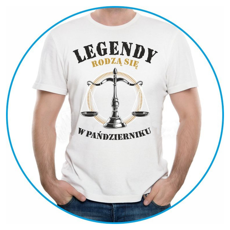 Legendy rodzą się w paaździerniku Legendy rodzą się w paaździerniku