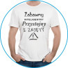 zabawny, inteligentny...