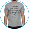 zabawny, inteligentny...