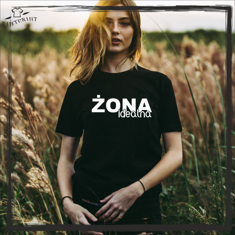 ŻONA IDEALNA ŻONA IDEALNA