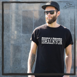 Ostatni z Gatunku IDEALNYCH