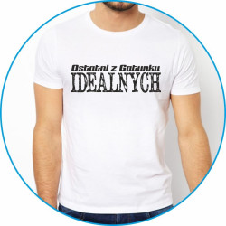 Ostatni z Gatunku IDEALNYCH