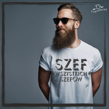SZEF WSZYSTKICH SZEFÓW