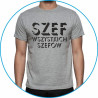 SZEF WSZYSTKICH SZEFÓW