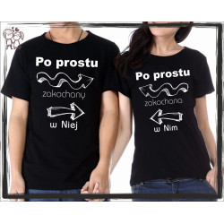 Koszulki dla Par 2
