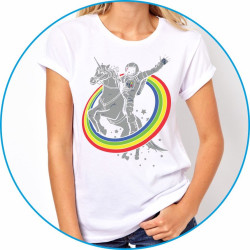 unicorn