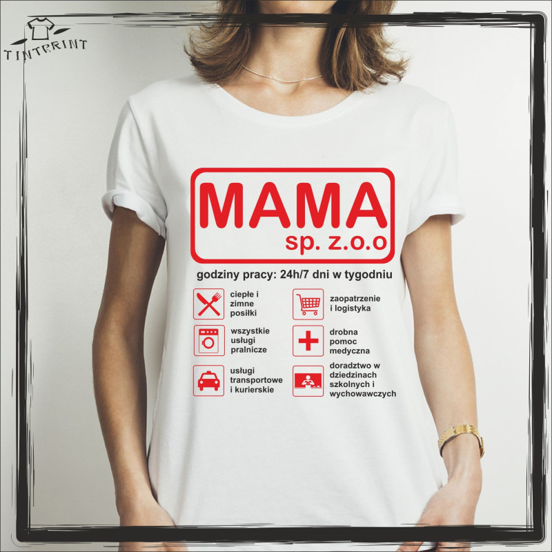 MAMA sp z.o.o MAMA sp z.o.o