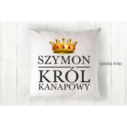 Król Kanapowy