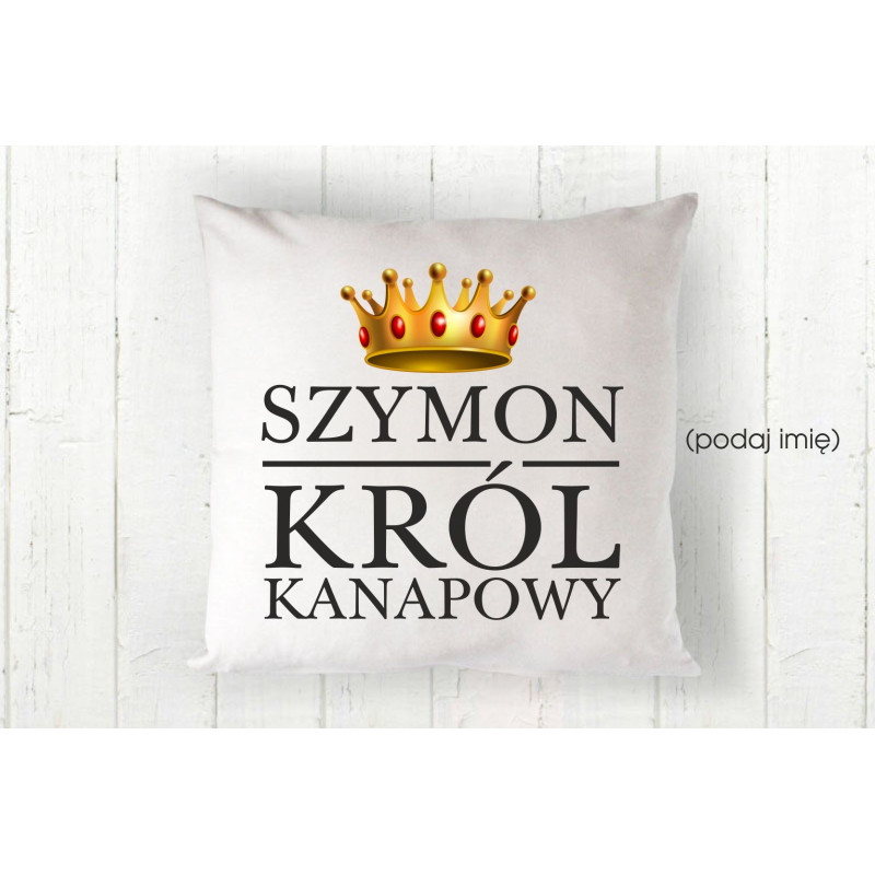 Król Kanapowy Król Kanapowy