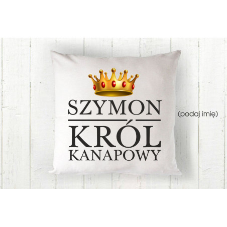 Król Kanapowy