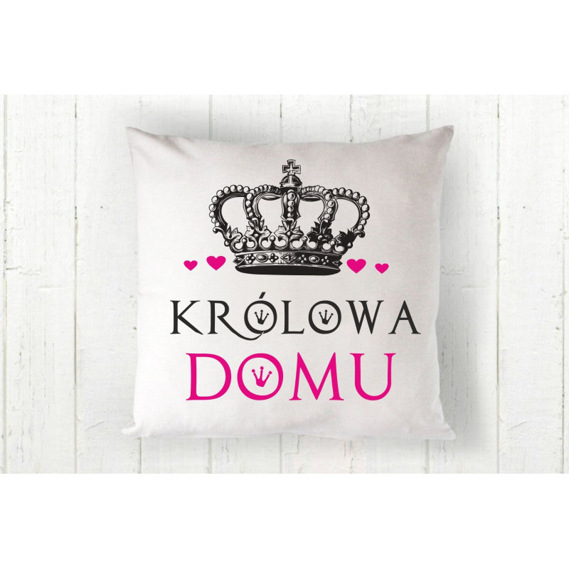 Królowa domu Królowa domu