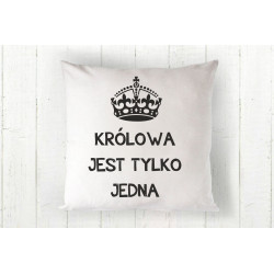 Królowa jest tylko jedna
