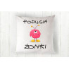 podusia żonki