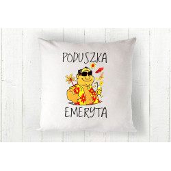 poduszka emeryta