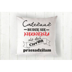 codziennie budze się piękniejsza...