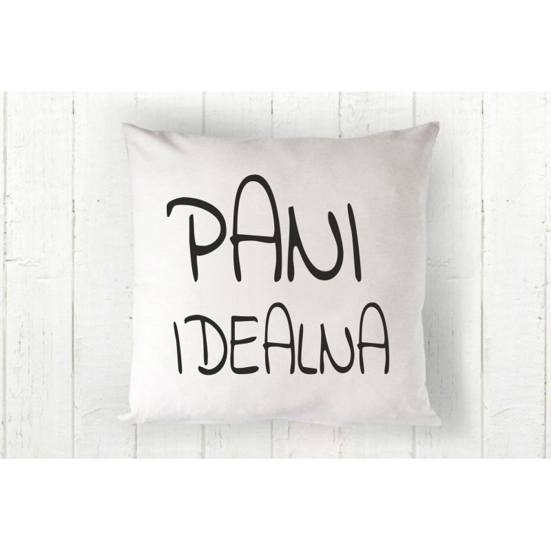 Pani Idealna Pani Idealna