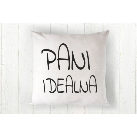 Pani Idealna