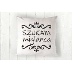 szukam miglanca