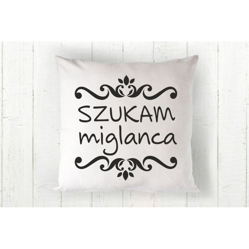 szukam miglanca