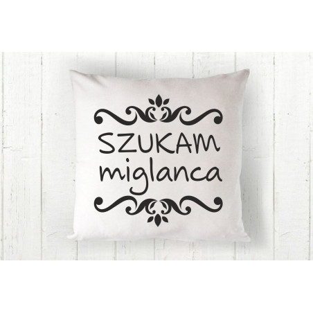 szukam miglanca