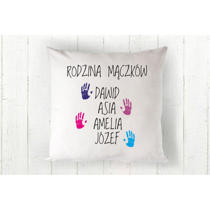 Rodzina imiona...